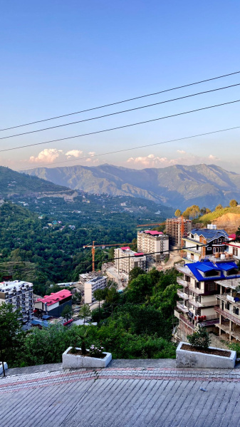 1 BHK Apartment 850 Sq.ft. for Sale in Kasauli, Solan