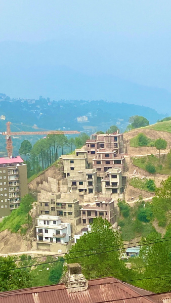 1 BHK Apartment 850 Sq.ft. for Sale in Kasauli, Solan