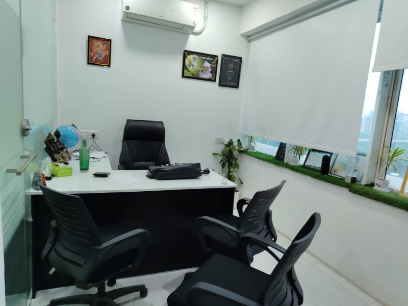  Office Space 900 Sq.ft. for Rent in Sector 142 Noida