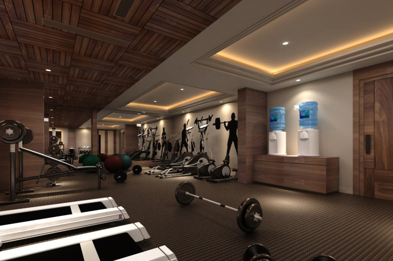 3 BHK Apartment 901 Sq.ft. for Sale in Siddharth  Vihar, Ghaziabad