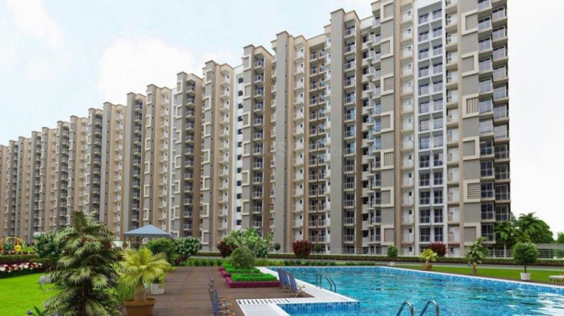 3 BHK Apartment 1800 Sq.ft. for Sale in Sector 1 Greater Noida West