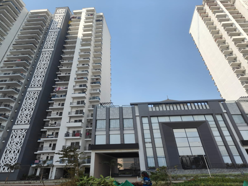 2 BHK Apartment 1020 Sq.ft. for Sale in Sector 10 Greater Noida West