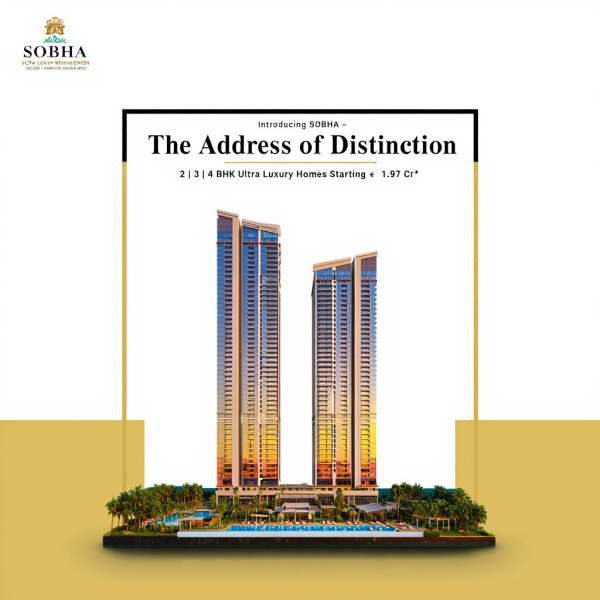 2 BHK 1300 Sq.ft. Apartment for Sale in Sector 1 Greater Noida West