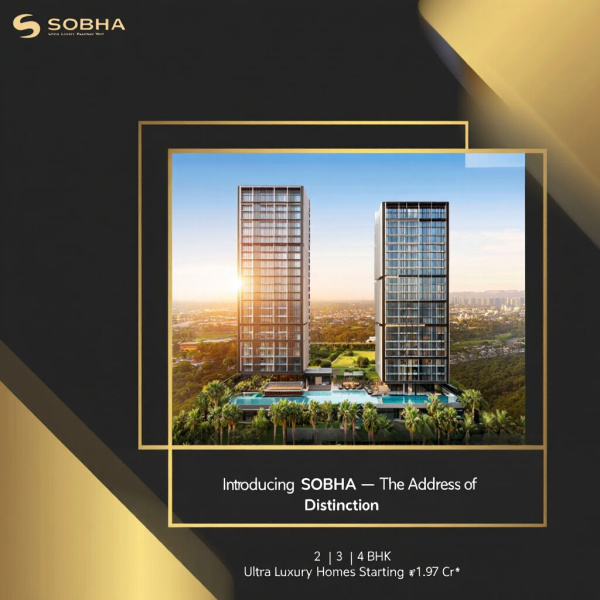 3 BHK 1600 Sq.ft. Apartment for Sale in Sector 1 Greater Noida West