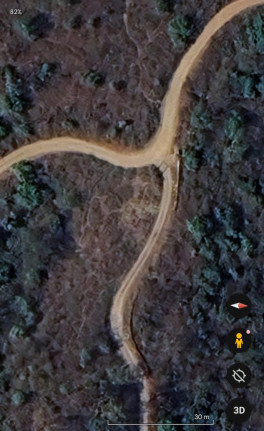  487 Sq. Yards Commercial Land for Sale in Neelkanth Road, Rishikesh