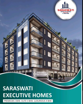 2 BHK Flat for Sale in Knowledge Park 5, Greater Noida