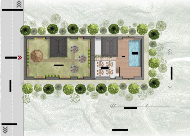  494 Sq.ft. Studio Apartment for Sale in Malsi, Dehradun