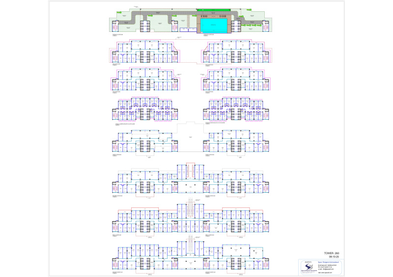  500 Sq.ft. Studio Apartment for Sale in Knowledge Park 5, Greater Noida