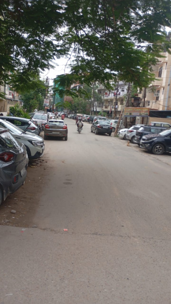  500 Sq. Meter Residential Plot for Sale in Shalimar Garden, Ghaziabad