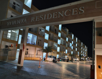 2.0 BHK Flats for Rent in Sector 94, Bhiwadi