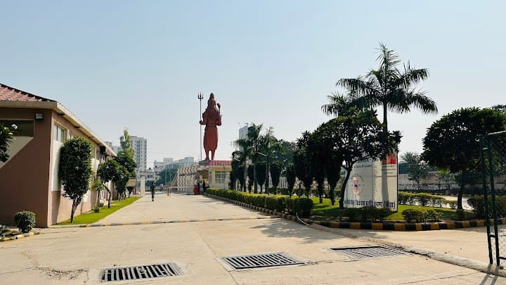 2 BHK 750 Sq.ft. Apartment for Rent in Sector 94 Bhiwadi