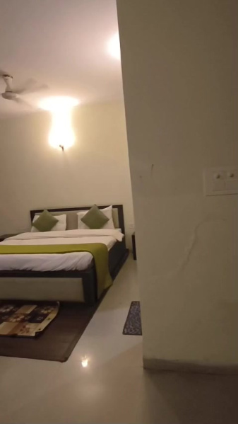  602 Sq.ft. Studio Apartment for Rent in Rudrapur Udham, Udham Singh Nagar