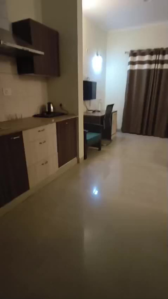  602 Sq.ft. Studio Apartment for Rent in Rudrapur Udham, Udham Singh Nagar