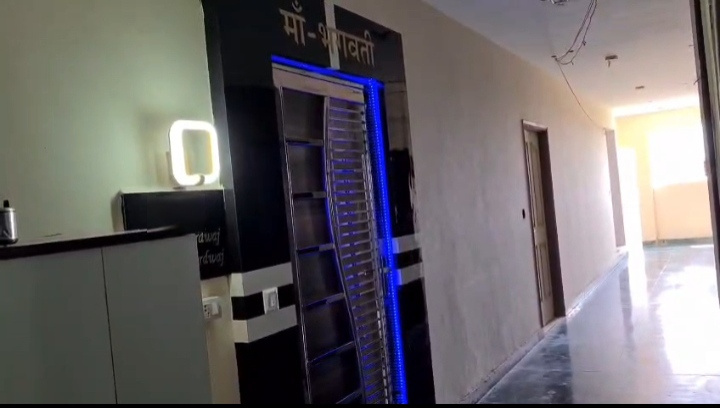 2.5 BHK 1175 Sq.ft. Apartment for Sale in Raj Nagar Extension, Ghaziabad