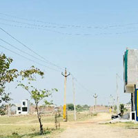  Residential Plot for Sale in Gayatri Vihar, Raipura, Kota