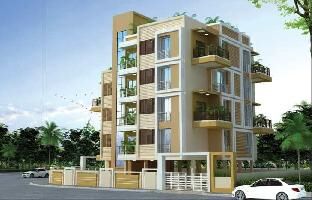 2 BHK Flat for Sale in Zingabai Takli, Nagpur