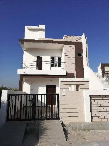3 BHK House for Rent in Naghedi patiya, Jamnagar