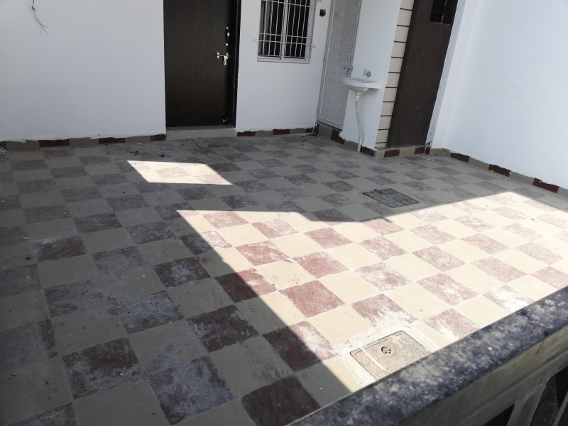 3 BHK 1200 Sq.ft. House for Sale in Naghedi Patiya, Jamnagar