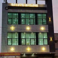 Showroom for Rent in Savina, Udaipur