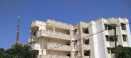 2 BHK Flat for Rent in Dubbaga, Lucknow