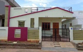 2 BHK House for Sale in Thimmapur, Hyderabad