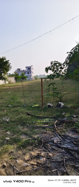  97 Cent Commercial Land for Sale in Thurinjapuram, Tiruvannamalai