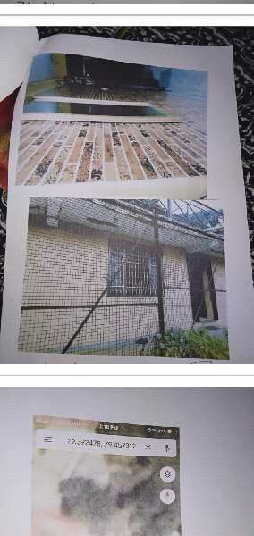 3 BHK House 857 Sq.ft. for Sale in Tallital, Nainital