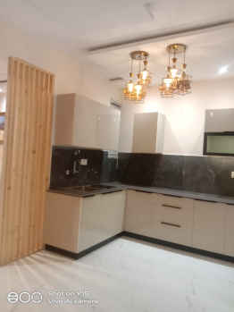 3 BHK Flat for Sale in Sunny Enclave, Mohali