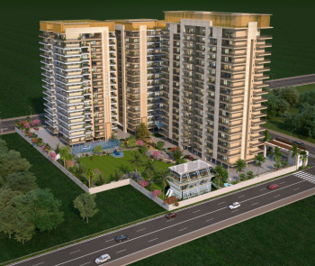 3 BHK Flat for Sale in Urban Estate, Patiala