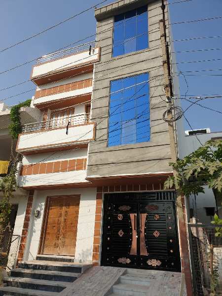 1 BHK House 990 Sq.ft. for Rent in Gandhi Colony, Pali