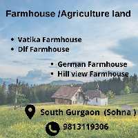 2 BHK Farm House for Sale in Sohna, Gurgaon
