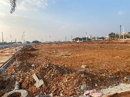  Residential Plot for Sale in Tandur, Vikarabad