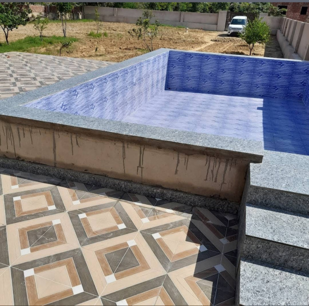 3 BHK 1328 Sq. Yards Farm House for Sale in Khetri, Jhunjhunu