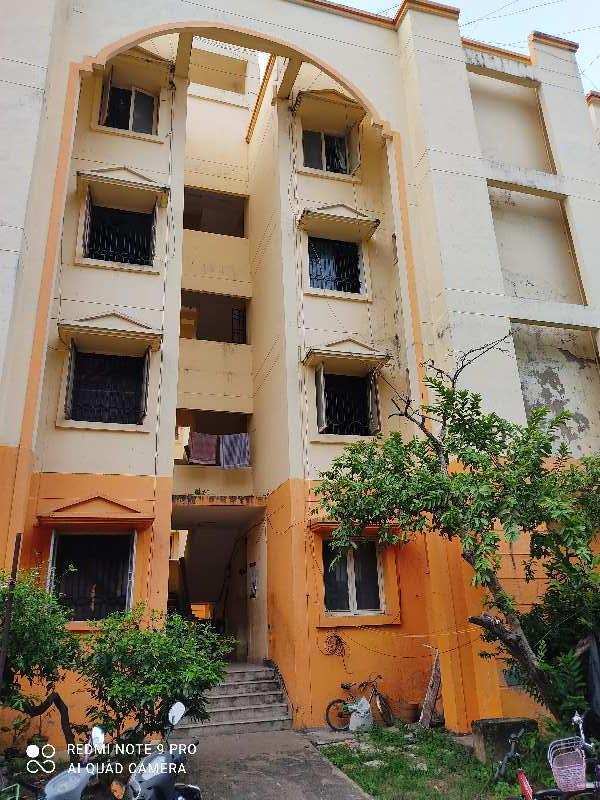 1 RK Apartment 500 Sq.ft. for Rent in Koyambedu, Chennai