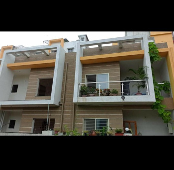 4 BHK House for Sale in Katara Hills, Bhopal