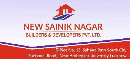  Residential Plot for Sale in Ring Road, Lucknow