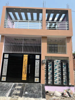 3 BHK House for Sale in Om Nagar Colony, Danganj, Varanasi