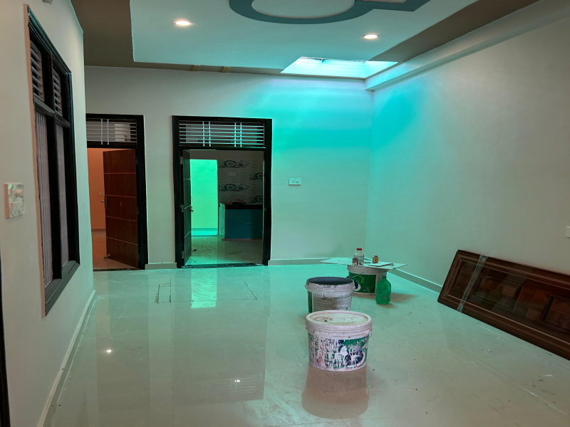 3 BHK House 1117 Sq.ft. for Sale in Om Nagar Colony, Danganj, Varanasi