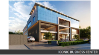  Office Space for Sale in Sector 8 Gandhidham