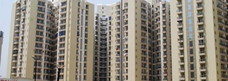 4 BHK Apartment 2100 Sq.ft. for Rent in Sector 120 Noida