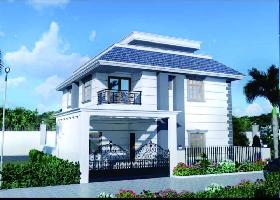4 BHK House & Villa for Sale in R S Puram, Coimbatore