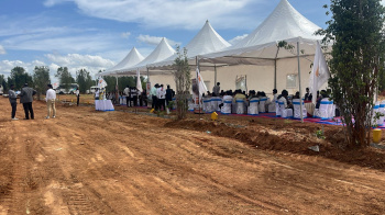  Residential Plot for Sale in Gauribidanur, Bangalore