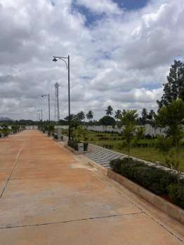  Residential Plot for Sale in Chikkaballapur, Bangalore