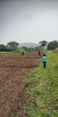  Agricultural Land for Rent in Khed Shivapur, Pune