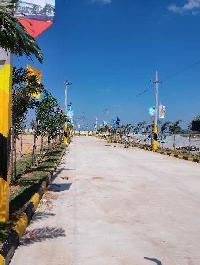  Residential Plot for Sale in Miyapur, Hyderabad