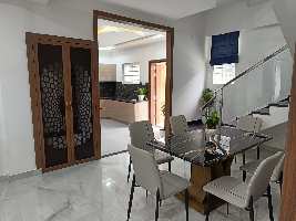3 BHK House for Sale in Patighanpur, Hyderabad