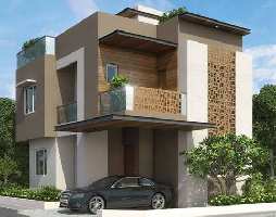5 BHK House for Sale in Gandipet, Hyderabad