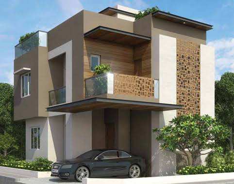 5 BHK House 3225 Sq.ft. for Sale in Gandipet, Hyderabad