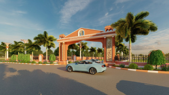  Residential Plot for Sale in Muhana, Jaipur