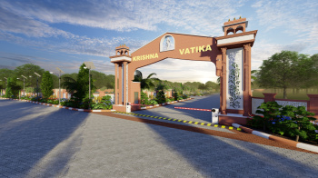  Residential Plot for Sale in Diggi Road, Jaipur